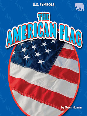 cover image of The American Flag